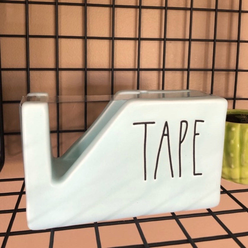 RAE DUNN TAPE Dispenser‎